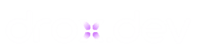 DROX Logo